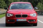 BMW 1-Series 5-Door 2012 года